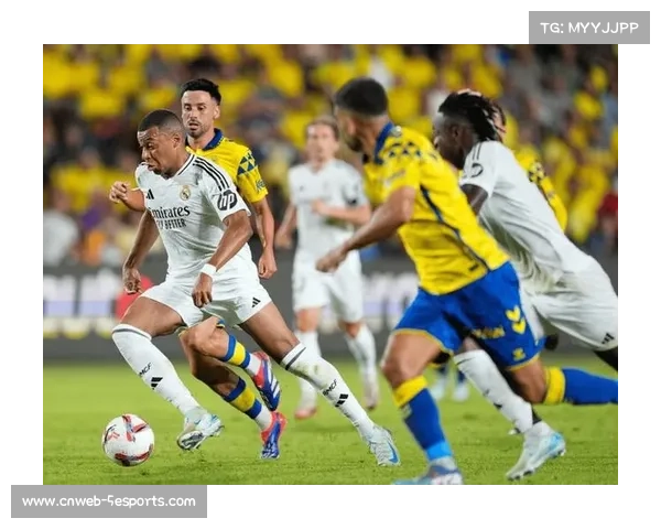 补时10分钟门迪送点，姆巴佩冷静施射定格伯纳乌之夜