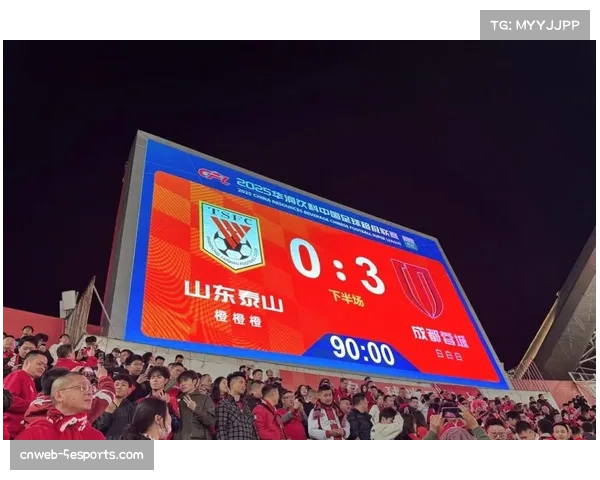 阵容稳定性决定成绩：海港、申花、蓉城的不同命运